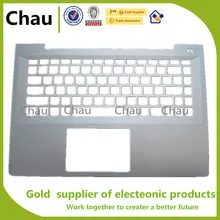 Для Lenovo s41-30 s41-45 s41-70 u41-70 300s-14isk 500s-14isk верхняя крышка Упор для рук верхний регистр 460.03n05.0001