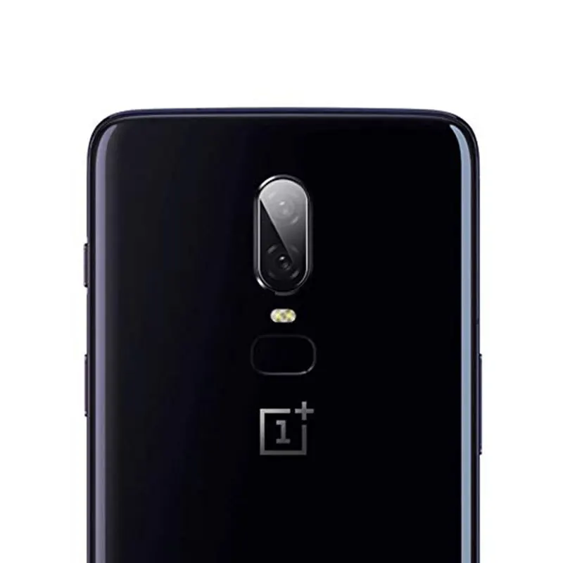 Ascromy 3PCS For Oneplus 6T Camera Lens Protector Tempered Glass Cover For One plus 6 T 5 5T Oneplus6 Mobile Phone accessories (5)
