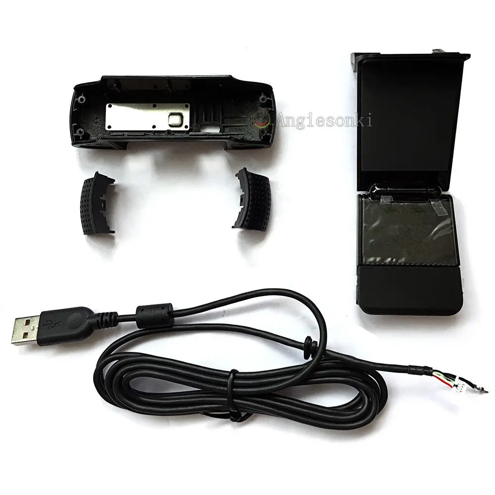 The Webcam Shell +Bracket &ampusb cable &amp lens cap cover for Lo.gitech C920 C920e C930 HD Video Chat Recording Usb Camera | Компьютеры