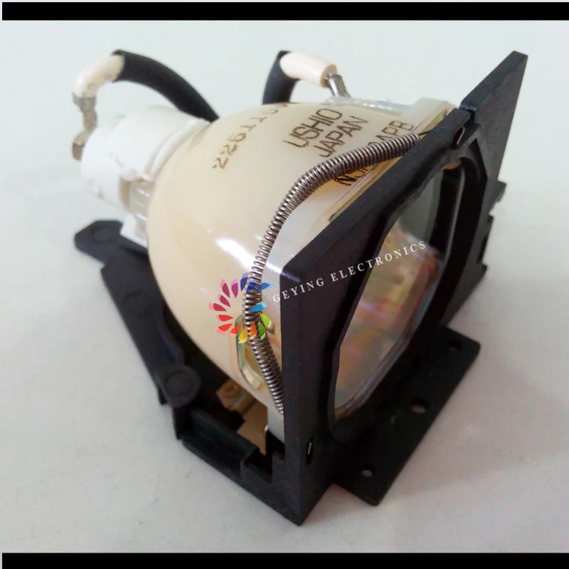 Free Shipping 60.J1720.001 NSH150W Original Projector Lamp with housing for Ben q DS550 / DX550