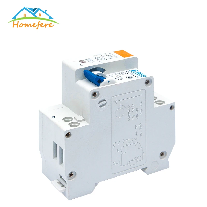 Circuit Breakers 2