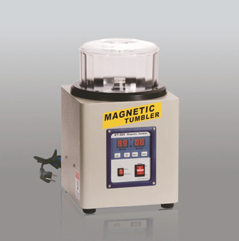 KT205 1pcs 220V polishing machine Diamond