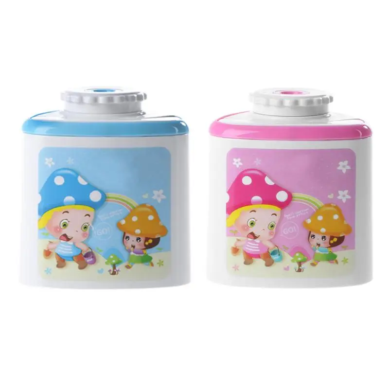 

Automatic Electric Pencil Sharpener Battery Operated Students School Stationery Supplies Tool for Student Children Learning