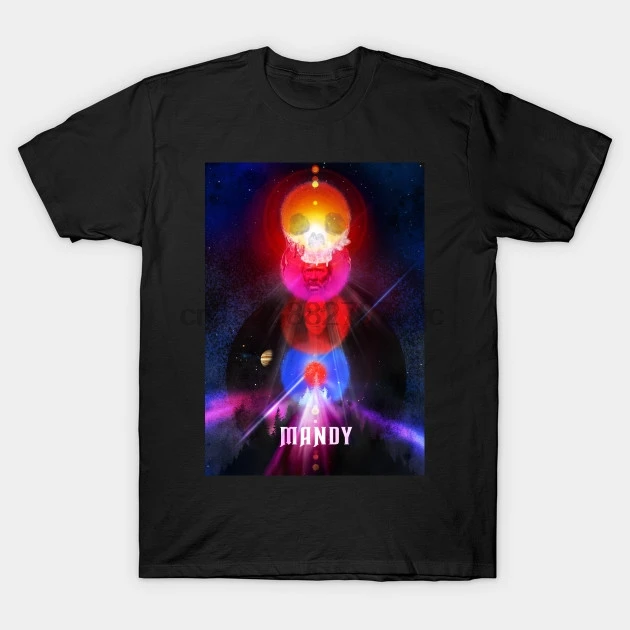 

Men Short sleeve tshirt Mandy Mandy T Shirt Women t-shirt