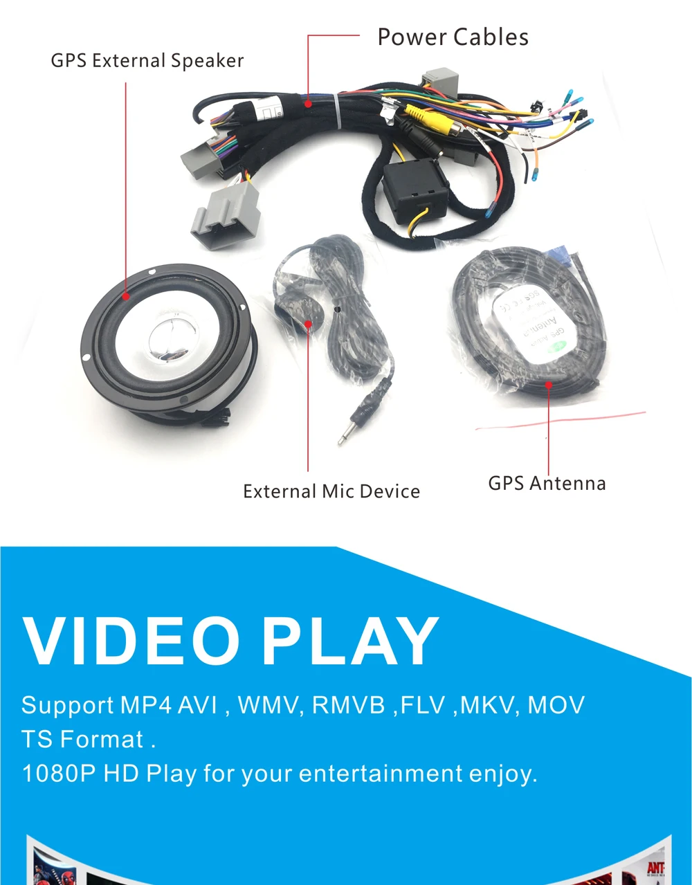 Автомобильный мультимедийный стерео радиоприемник на Android 10 25 дюйма DVD GPS