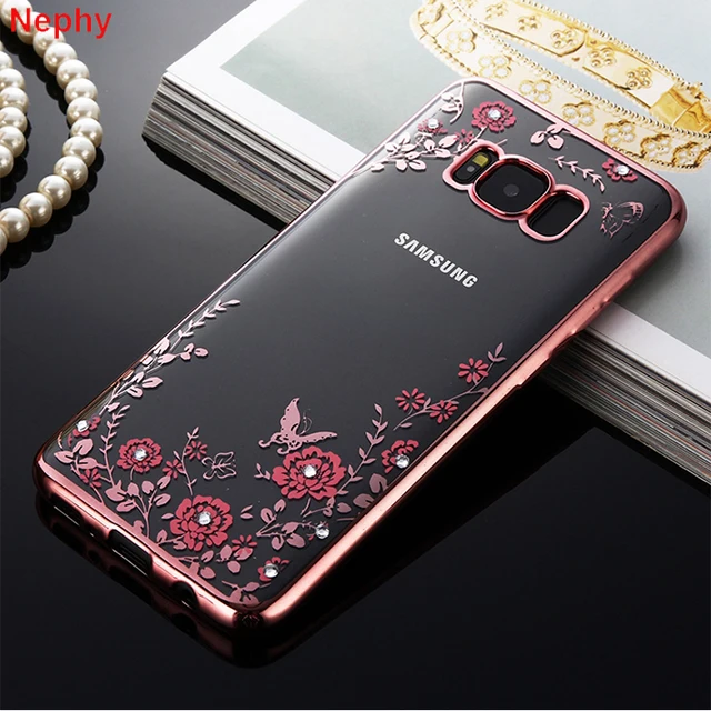 Nephy Cell Phone Case for Samsung galaxy J7 J5 J3 J2 J1 Prime Pro A8 A9 A7 A5 A3 2015 2016 2017 J 1 2 3 5 7 J7Pro Silicone Cover