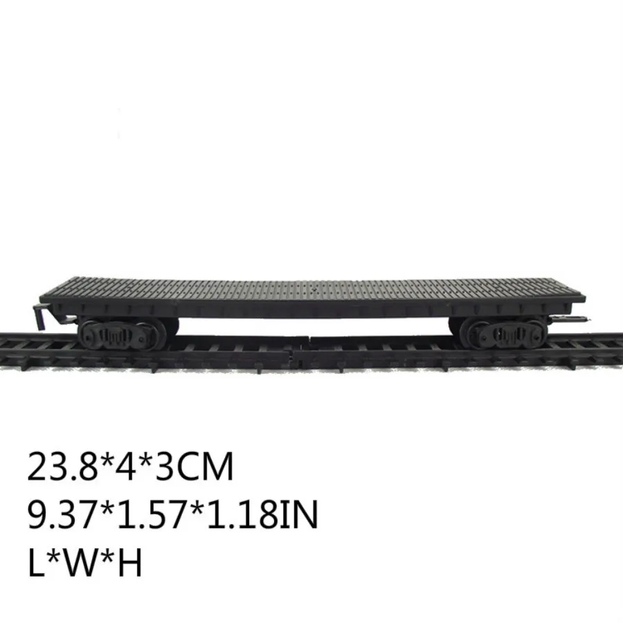 HO TRAIN LAYOUT (12)