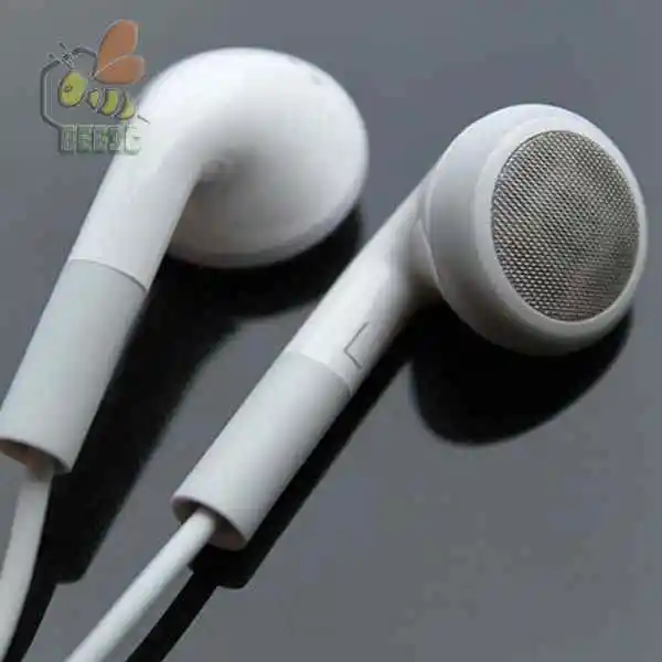 Earphone for iphone4