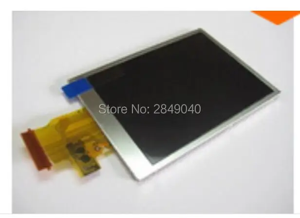 

NEW LCD Display Screen for NIKON COOLPIX S4000 S4100 S6100 P100 For Pentax X-5 X5 Digital Camera With Backlight