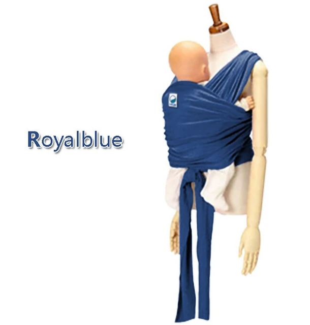 Brands embrace with wrap baby sling baby sling genuine elastic solid