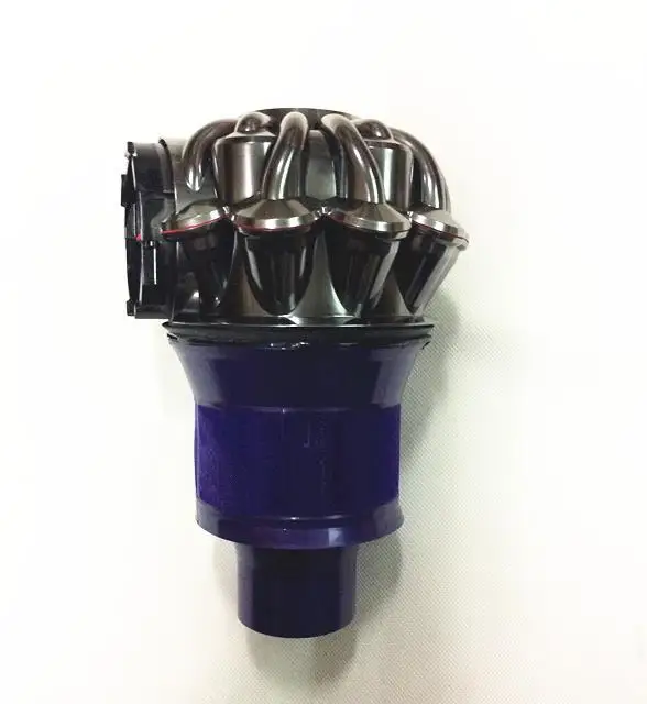 

Cyclone filter box Trash Dust Collector for Dyson V6 Animal Fluffy Absolute motorhead HH08 Car Boat DC59/DC61/DC62/DC58/DC74