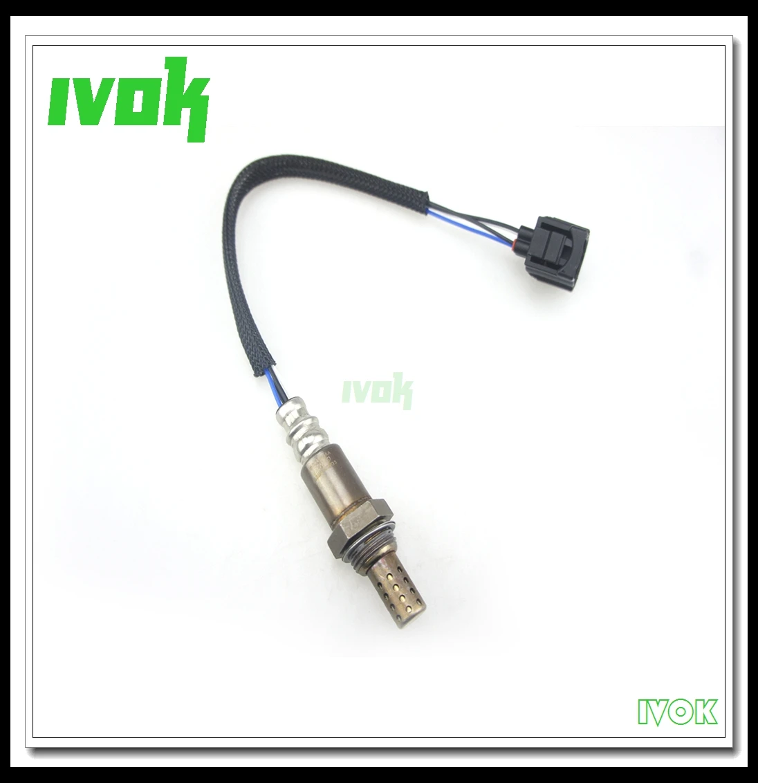 

Front Left Oxygen Sensor for Chrysler Aspen Pt Cruiser Dodge Durango Dakota Jeep Grand Cherokee 56029333AA