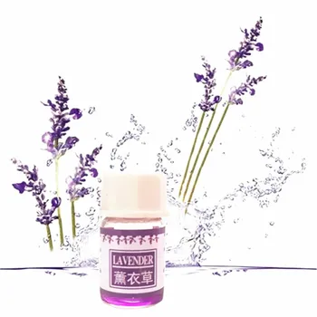

Lavender For Aromatherapy 3ml Natural Essential Oil Skin Care Wrinkle Lift Skin
