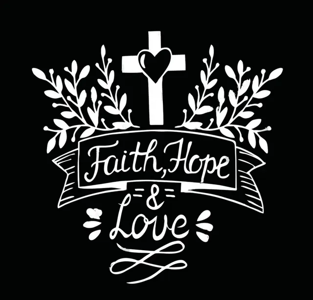 Hand Lettering Faith Hope And Love Bible Verse P O Backdrop Vinyl Cloth High Quality Computer Print Wall Background Hand Lettering Faith Hope And Love Bible Verse P O Backdrop Vinyl Cloth High Quality Computer Print Wall Background