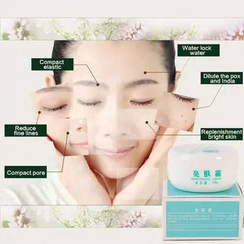

Moisturize Whitening Repair Fade Spot Facial Cream Eliminate Melanin Facial Skin Care Treatment