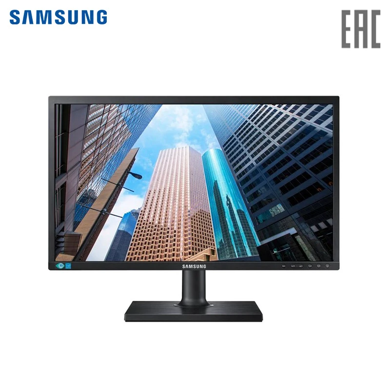 

Монитор samsung 21,5 "S22E650D