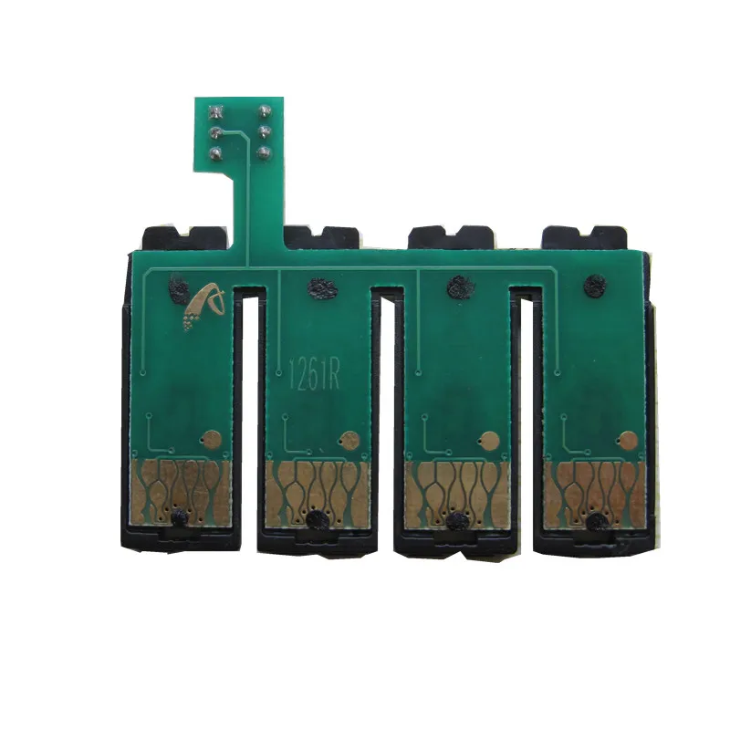 Cartucho permanente CISS T1261 para impresora Epson WorkForce 630, 635, 60,  840, 435, 545, 645, 845, Stylus NX430, NX330, WorkForce, WF3520, 3540|ciss  cartridges|ciss chipciss for epson - AliExpress