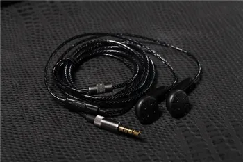

DIY earphone mx500 with mic bass 32ohms