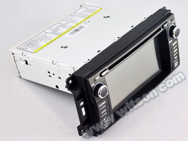 6 2 &quotAndroid 8 1 автомобильный мультимедийный DVD навигация GPS радио для Chrysler Sebring 2008 2012