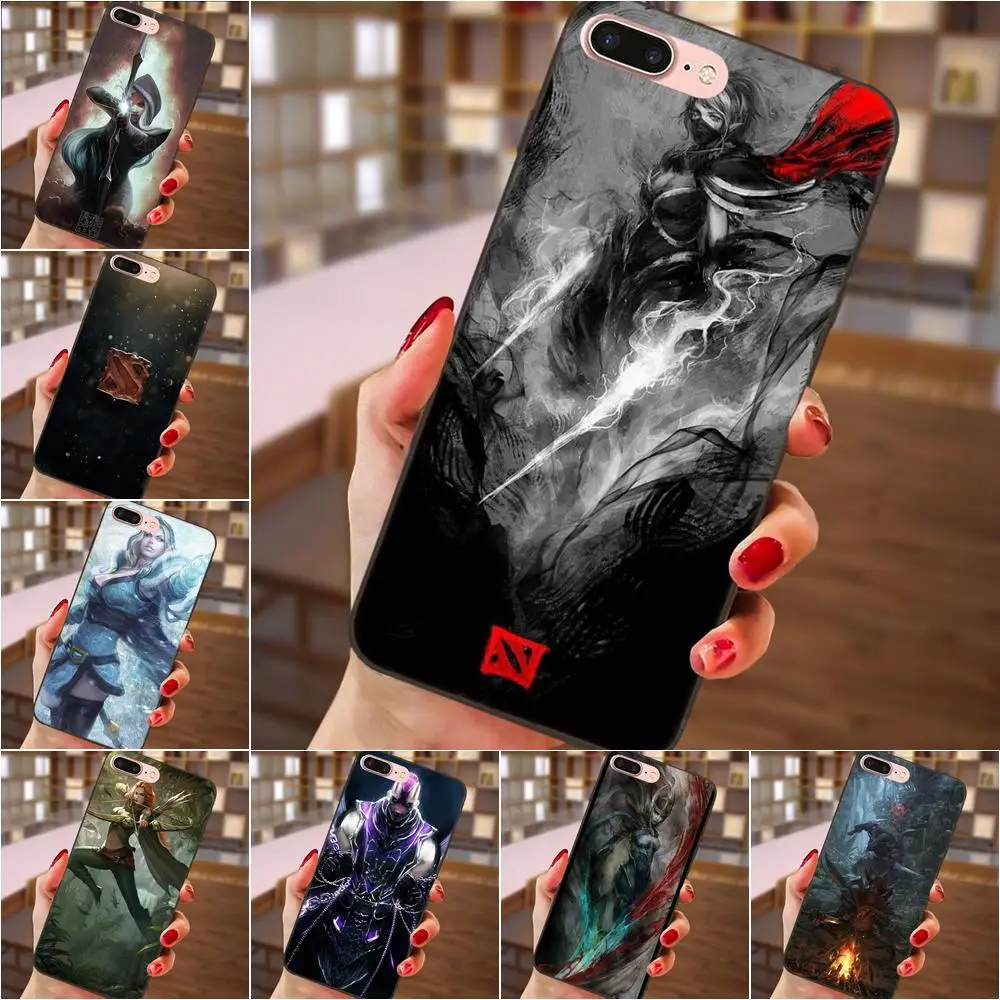 

Natus Vincere Cs Dota 2 Best Player For Samsung Galaxy A3 A5 A6 A6s A7 A8 A9 Star Plus 2016 2017 2018 Luxury Vertical Phone Case