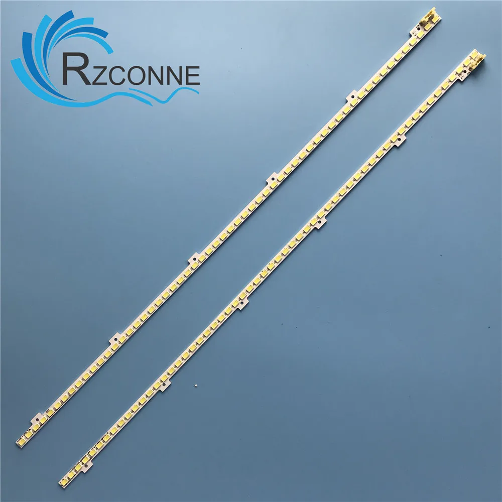  LED Backlight strip 58 lamp For 2011SVS37-FHD-5K6K5.5K-RIGHT LEFT LD370CGB-C2 LTJ320HN01-J UE32D550