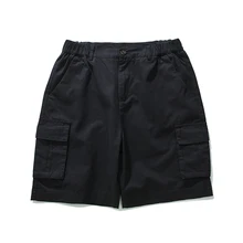 Шорты мужские камуфляжные шорты летние повседневные новые свободные дикие мужские комбинезоны мужские карго Шорты хлопковые шорты hommes