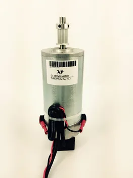 

printer DC servo motor SERVO MOTOR FOR JV3 JV22 motor