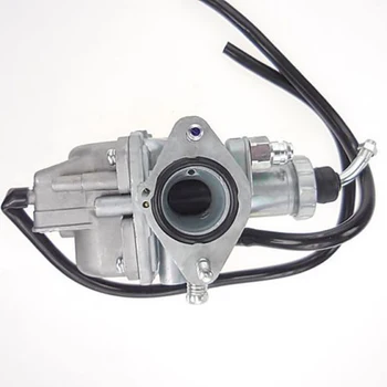 

26mm Carburetor Assembly Fit For Moto 4 YFM 200 225 YFM200 YFM225 MOTO-4 Carbs
