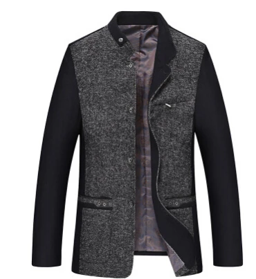 Popular Herringbone Coat Mens-Buy Cheap Herringbone Coat