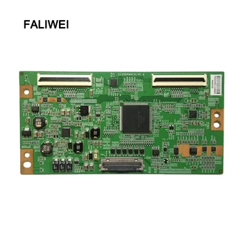 

Free shipping 1pcs/lot UA55C6200UF TF550HJ03 Logic board S120APM4C4LV0.4