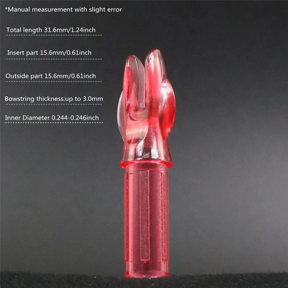 cb arrow knocks (29)