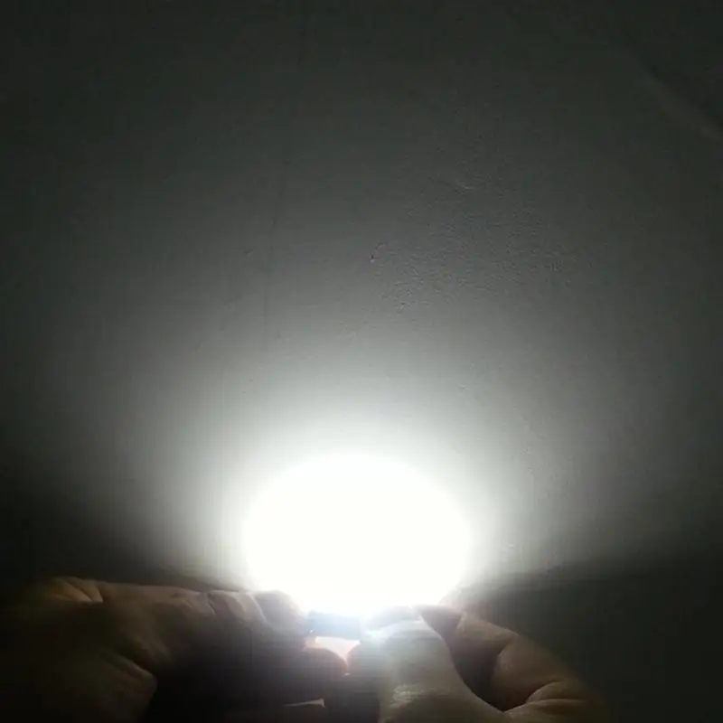 Wljh 10X LED 36 мм белый Canbus C5W лампы 2835SMD Подсветка салона Номерной знак свет для BMW E39 E36