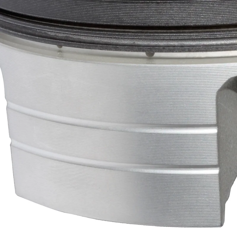 AHL Bore size 77mm STD  Piston & Ring & Clip Kit For Kawasaki KXF250 KX250F 2004-2014 For SUZUKI RMZ250 2004-2006