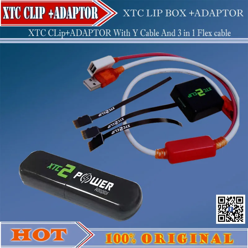 XTC LIP BOX -gsm unlock