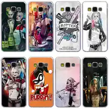 coque samsung j3 harley quinn