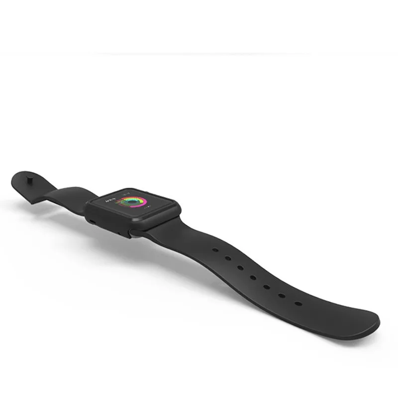 Защитный чехол HATOSTEP для Apple Watch 3 38 мм 42 Роскошный идеально подходит универсальный