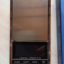 200 г/0.01 г алмаз карат весы, мини карманные золотые ювелирные изделия палм баланс, серебро кухня порошок meassure инструмент