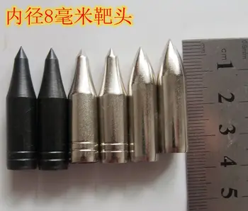 

Arrow shot target arrow diameter 8 mm jacket way target arrow target dedicated 8 mm