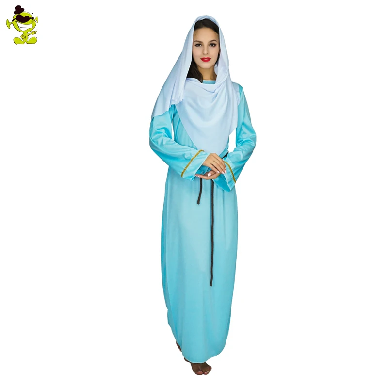 New Blessed Mother Virgin Mary Costumes New Church Of The Mother Of The Virgin Mary Costumes For ...