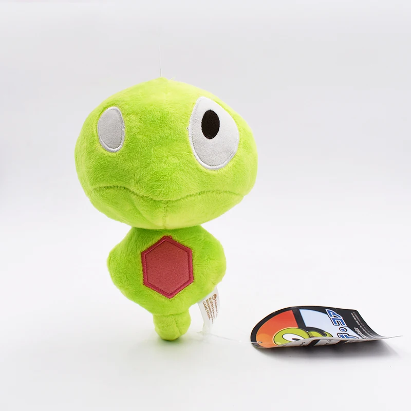 

2017 Free Shipping Small Plush Zygarde Core Toys Hobbies Dolls Stuffed Toys Stuffed Animals Plush Stuffed Plush Animals