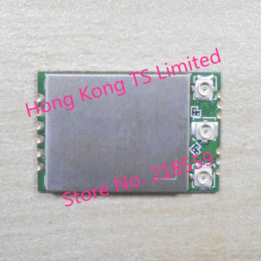 

BL-R7662BU1 Dual Frequency Gigabit 2.4 + 5G 2T2R WiFi + BT wifi Wireless Bluetooth Module