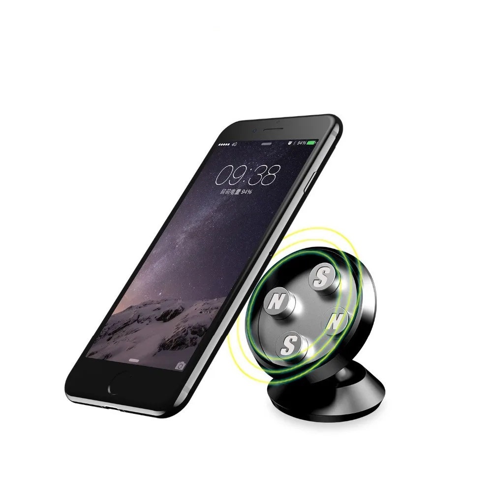 dashboard phone holder (20)