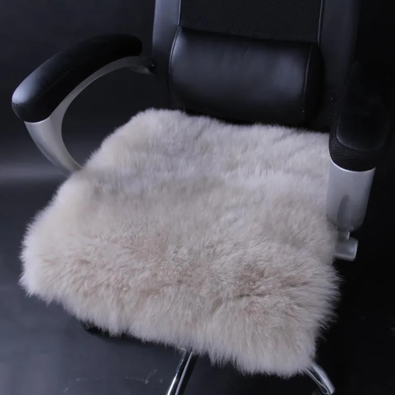 فو الفراء مزج وسادة مقعد كرسي سيارة كنبة مكتب تدليك وسادة أسفل مقاعد تدليك وسادة مريحة لينة مخدة كرسي فو الفراء مزج وسادة مقعد كرسي سيارة كنبة مكتب تدليك وسادة أسفل مقاعد تدليك وسادة مريحة لينة مخدة كرسي