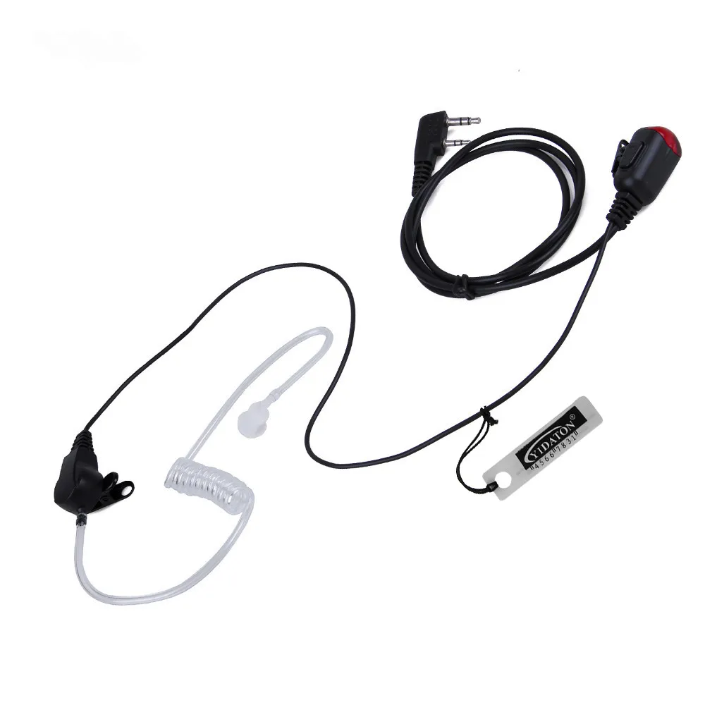 Earpiece for Kenwood 1