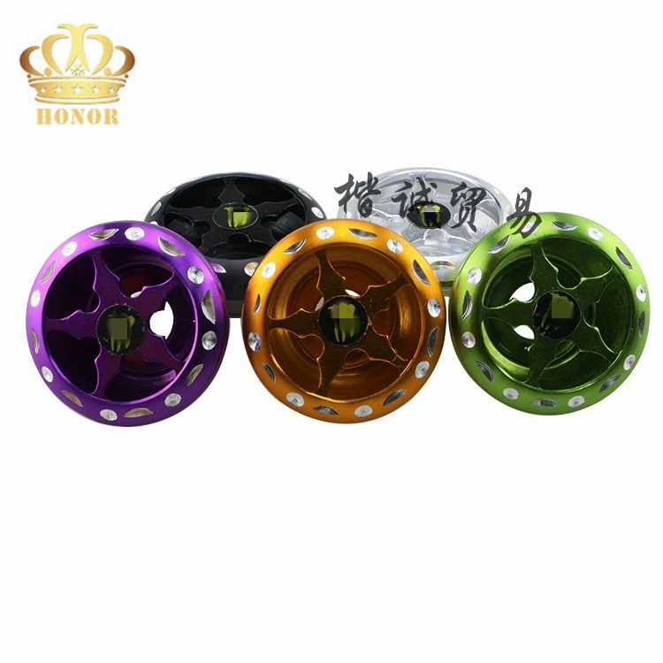 

Motorcycle Aluminum 1 Pair of Fork Frame Sliders Falling Protection Sliders Crash Protector Motocross
