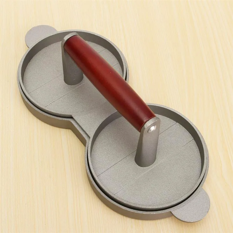 Double hamburger Press (5)