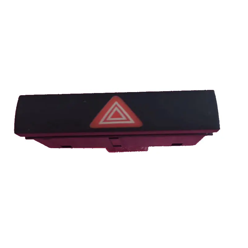 

New Hazard Emergency Button Light Control Switch For Audi A6 C6 S6 QUATTRO 2005-2011 4F0941509