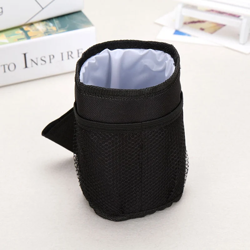 Baby Feeding Milk Bottle Insulation Bag Portable Stroller Holder Water Bottle Organizer Breast Milk Warmer Storage Tote BB5092 (5)