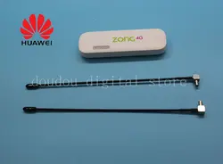 Открыл новый huawei E8372 E8372h-153 с антенной 4G LTE 150 Мбит/с USB wifi-модем 4G LTE USB Wi-Fi Dongle 4G модем carfi PK E8377