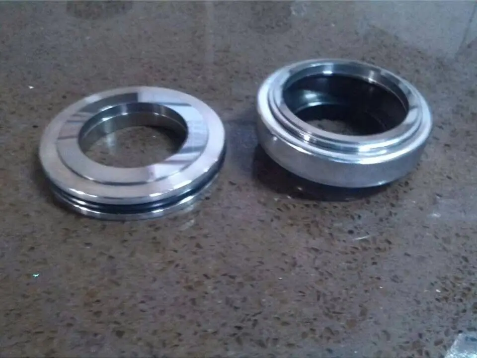 

301-45 (TC/TC/NBR )Elastomer bellow shaft seals